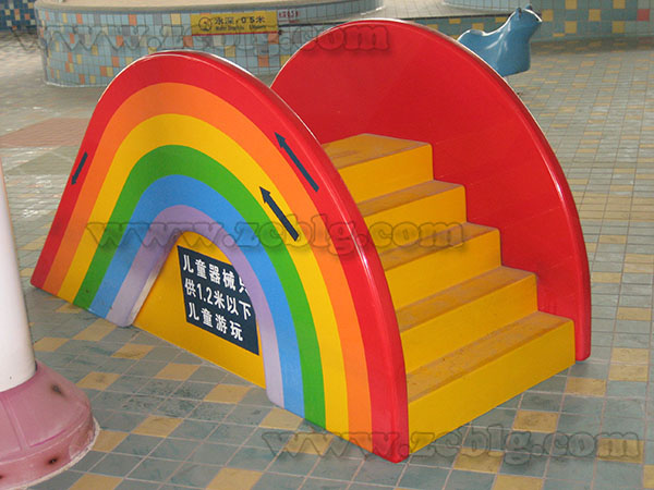 Rainbow slide ZC/KT/HT-3